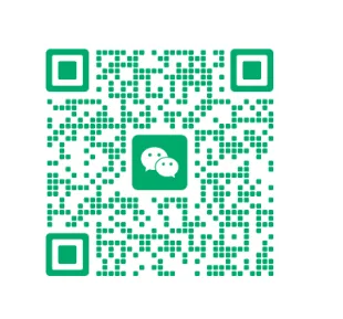 WeChat QR code