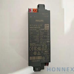Philips Xitanium 23W Elektronisches Vorschaltgerät für LEDs 230V 172803 