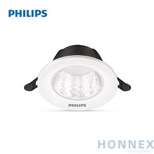 Philips - Plafón LED regulable CLEAR 1xLED/15W/230V 2700K