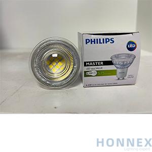 Philips LED Spot 6, 2 W - 80 W, GU10 (929002065903) au meilleur prix sur