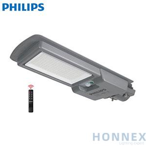 PHILIPS BRC010 LED Solar Street Light