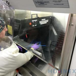 Signify and Boston University confirmed that its UV-C ultraviolet light source can effectively inhibit COVID-19