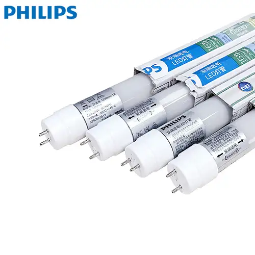 A Simple Guide to Choosing the Right PHILIPS LED Tube A Simple Guide to Choosing the Right PHILIPS LED Tube