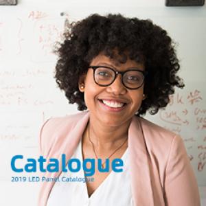 HONNEX LED PANEL Catalogue HONNEX LED PANEL Catalogue