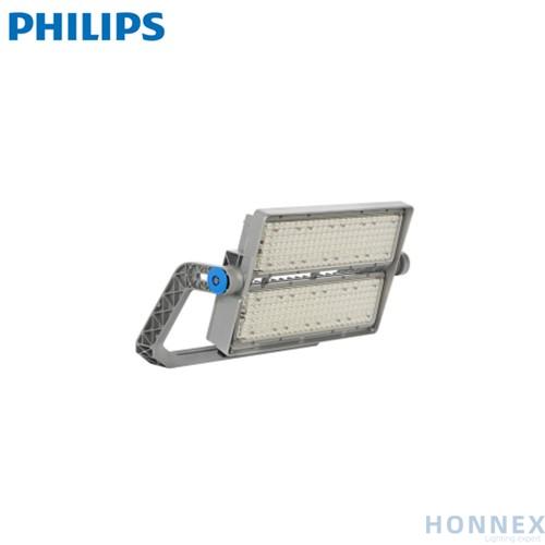 PHILIPS ArenaVision LED FLOODLIGHT BVP418 C LED990/957 890W S6 BV 911401614707 - Image 1