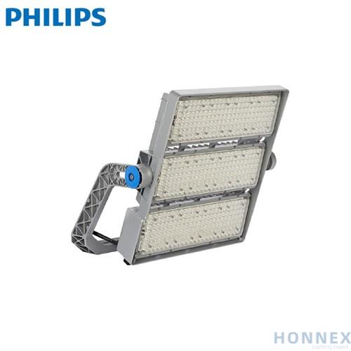 PHILIPS ArenaVision LED FLOODLIGHT BVP428 C LED1480/957 1340W S8 BV 911401614007 - Image 1