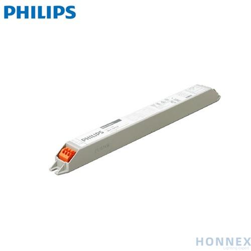 PHILIPS BALLAST EB-C 128 TL5 II 220-240V 50/60Hz 913713040413 - Image 1