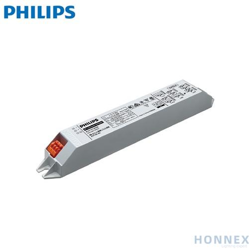 PHILIPS BALLAST EB-Ci 1-2 36W / 1-4 18W 220-240V 50/60Hz 913713043180 - Image 1
