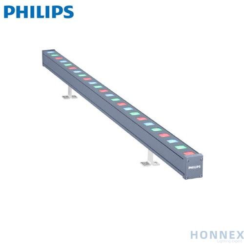 PHILIPS BCP382 12LED RGB 24V A2 L50 DMX 911401739082 - Image 1