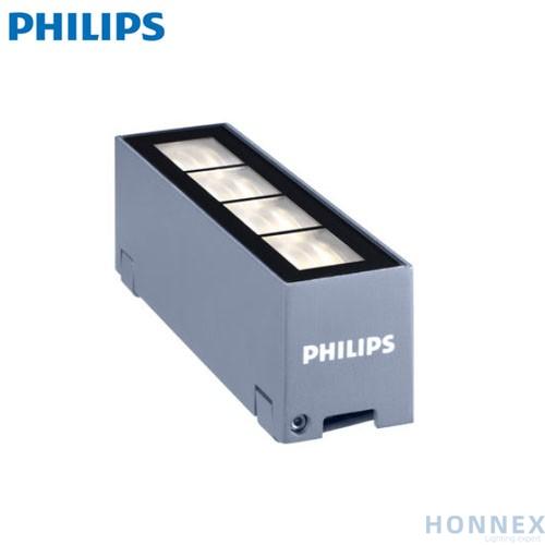 PHILIPS BCP390 3LED RGB 24V 3x90 DMX 911401739742 - Image 1