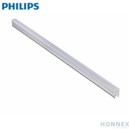 PHILIPS BCS341 60LED 27K 24V OC L100 10PX 911401779102 - Image 1