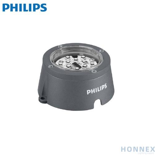 PHILIPS BGS300 G2 12LEDLP 27K 24V CFC 911401752202 - Image 1