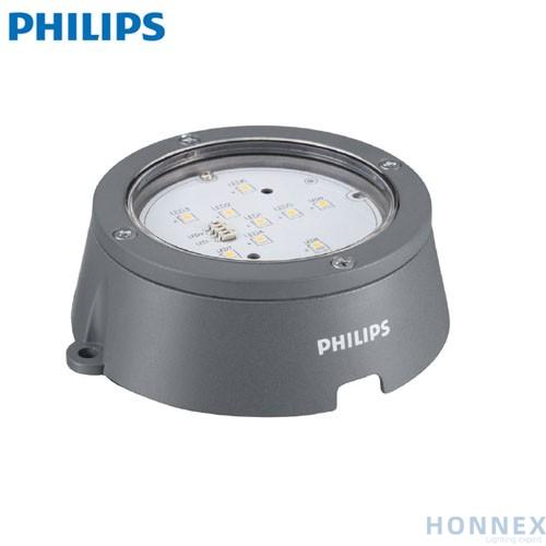 PHILIPS BGS302 G2 9LED 27K 24V CFC 911401752682 - Image 1