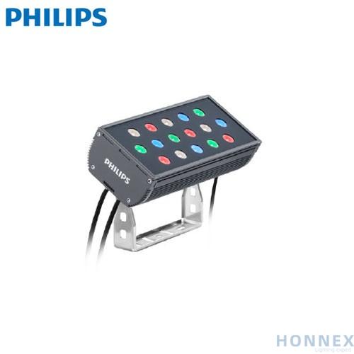 PHILIPS BVP340 16LED RGBNW 220V L30 15 DMX 911401747022 - Image 1