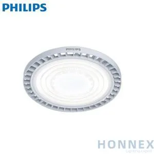 PHILIPS BY518P SE GreenUp Round LED Highbay Series PHILIPS BY518P SE GreenUp Round LED Highbay Series