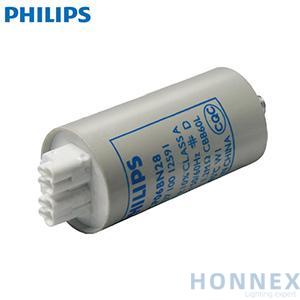 PHILIPS Capacitors CP 12BO28 913710011991