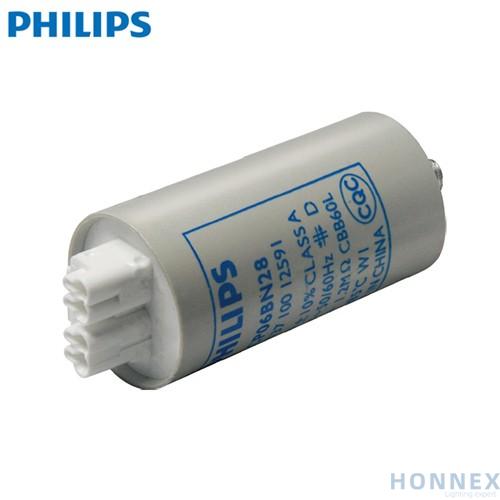 PHILIPS Capacitors CP 18CP28 913710012191 - Image 1