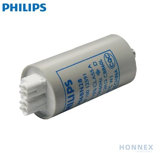 PHILIPS Capacitors CP 50FT28 913710012491