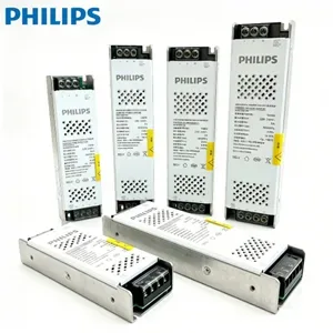 PHILIPS CertaDrive 24VDC Constant Voltage LED Driver Series SPS