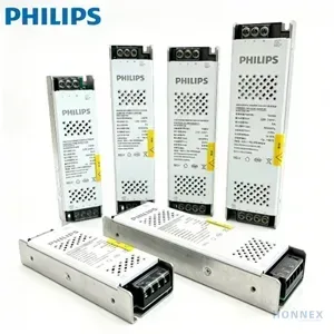 PHILIPS Constant Voltage LED Driver Certadrive SPS 60W 24VDC RT 929004854402 - Image 1