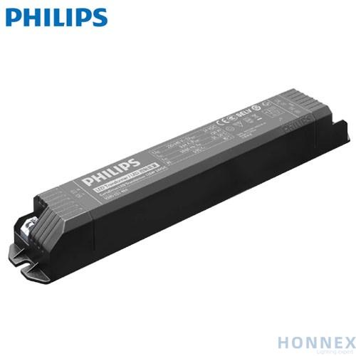 PHILIPS CertaDrive LED Transformer 120W 24VDC 929002146480 - Image 1