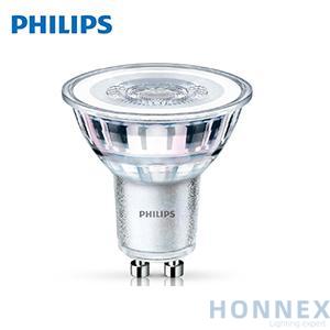 PHILIPS Classic LEDspotMV Essential LED 4.6-50W GU10 830 36D 929001218108 PHILIPS Classic LEDspotMV Essential LED 4.6-50W GU10 830 36D 929001218108
