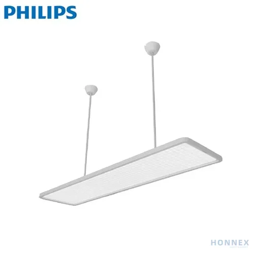 PHILIPS Classroom Lighting Solution SP135P & SP136P - Image 1