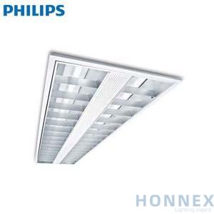 PHILIPS Commodity Office TBS299 2xTLED W30L120 T5 G5 911401726744