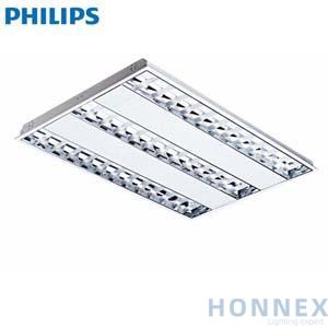 PHILIPS Commodity Office TBS299 2xTLED W60L60 T5 G5 911401726724
