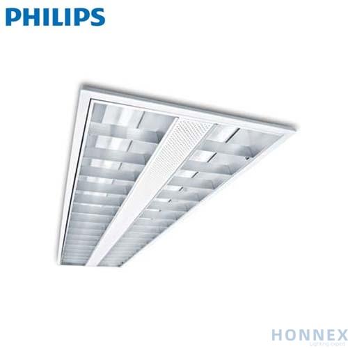 PHILIPS Commodity Office TBS299 3xTLED W60L120 T5 G5 911401726754 - Image 1