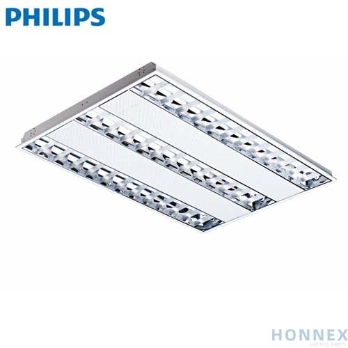 PHILIPS Commodity Office TBS299 3xTLED W60L60 T5 G5 911401726734 - Image 1