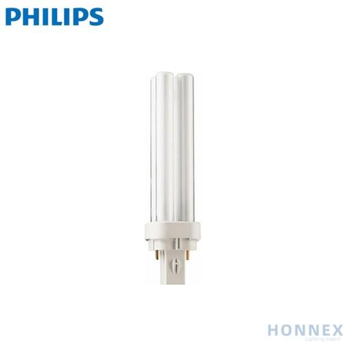 PHILIPS Compact fluorescent lamp MASTER PL-C 13W/840/4P 1CT/5X10BOX 927907184002