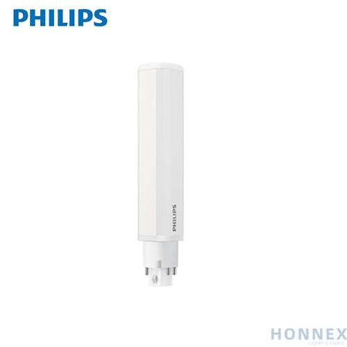 PHILIPS CorePro LED PLC 6.5W 830 2P G24d-2 929001201408 - Image 1