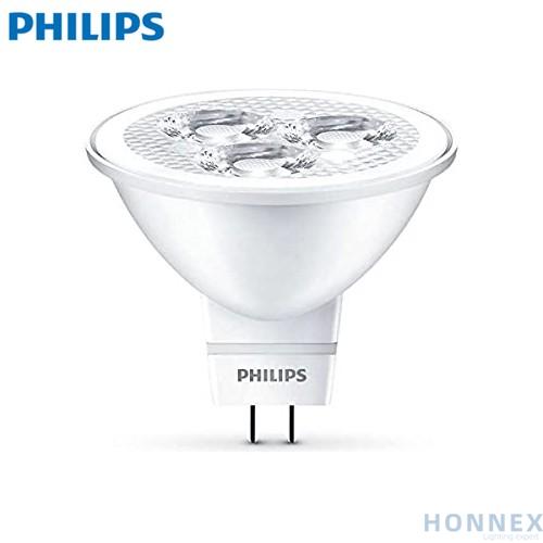 PHILIPS CorePro LED spot LV MR16 3-35W 6500K 24D 929001239808 - Image 1