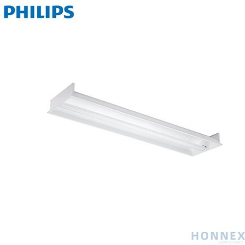 PHILIPS CoreView G4 LED PANEL RC420V G4 LED38 840 W30L120 PSU 911401594071 - Image 1