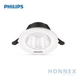 PHILIPS Deep Recessed LED Downlight DN350B 12W 4000K D125 929002557810 PHILIPS Deep Recessed LED Downlight DN350B 12W 4000K D125 929002557810