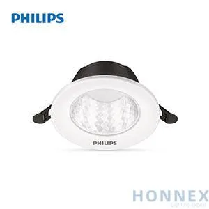 PHILIPS Deep Recessed LED Downlight DN350B 32W 4000K D175 929002559010