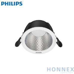 PHILIPS Deep Recessed LED Downlight Series DN350 PHILIPS Deep Recessed LED Downlight Series DN350