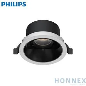 PHILIPS Deep Recessed LED Spotlight Series RS216