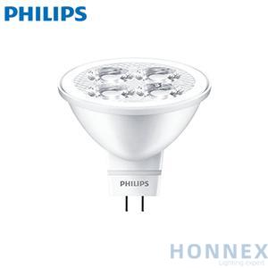 PHILIPS ESSENTIAL LED MR16 5-50W 2700K 24D 929001240110 PHILIPS ESSENTIAL LED MR16 5-50W 2700K 24D 929001240110