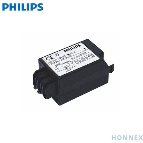 PHILIPS Electronic ignitor SI 51 Plus 913710011113