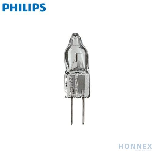 PHILIPS Essential LV Capsule Ess Capsule 20W G4 12V CL 1BC/50 924062217125 - Image 1