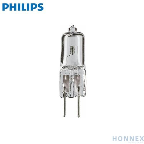 PHILIPS Essential LV Capsule Ess Capsule 50W GY6.35 12V CL 1CT/50 924062017160