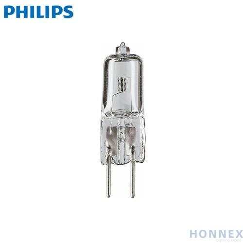 PHILIPS Essential LV Capsule Ess Capsule 50W GY6.35 12V CL 1CT/50 924062017160 - Image 1