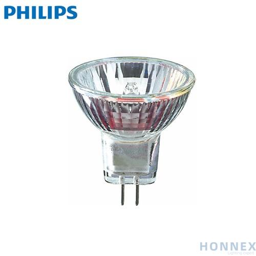 PHILIPS Essential LV MR11 Ess MR11 20W GU4 12V 30D 1CT/10X5F 924884017112 - Image 1