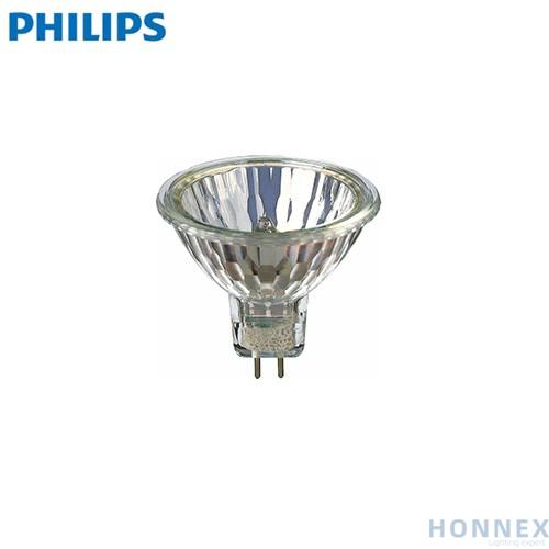 PHILIPS Essential LV MR16 Ess MR16 50W GU5.3 12V 36D 1CT/10X5F 926000850083 - Image 1
