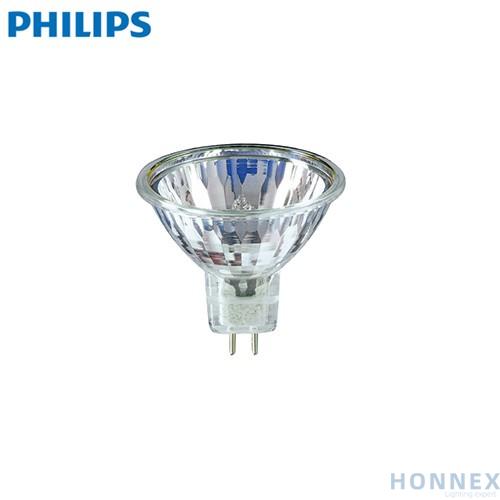 PHILIPS Essential LV MR16 Ess MR16 50W GU5.3 12V 36D ON 1CT/10X5F 924045517181 - Image 1