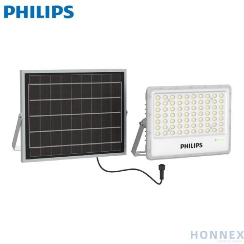 PHILIPS Essential SmartBright LED Solar Flood BVC010 LED60/765 911401848403