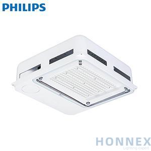 PHILIPS GreenPerform Canopy Mini500 G4 BBP500 G4 LED125 NW L1S H S-WB 911401562142 PHILIPS GreenPerform Canopy Mini500 G4 BBP500 G4 LED125 NW L1S H S-WB 911401562142