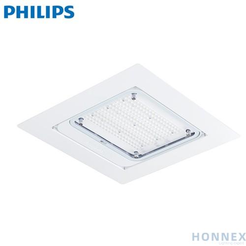 PHILIPS GreenPerform Canopy Mini500 G4 BBP500 G4 LED140 CW PSU S-MB PC 911401501942 - Image 1